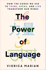 The Power of Language