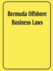 Bermuda Offshore Business Laws