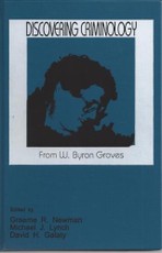 Discovering Criminology