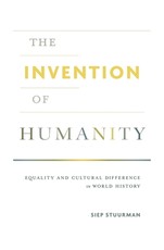 The Invention of Humanity