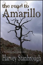 Road to Amarillo