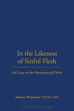 In the Likeness of Sinful Flesh