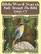 Bible Word Search Walk Through The Bible Volume 172