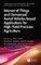 Internet of Things and Unmanned Aerial Vehicles-based Applications for High-Yield Precision Agriculture