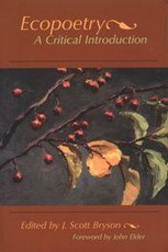 Ecopoetry: Critical Introduction