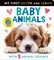 Baby Animals: My First Listen and Learn