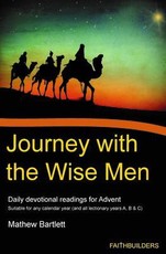 Journey With The Wise Men