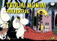 Troliai Mumiai Rivjeroje. Muminuko komiksai, 3 dalis