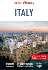 Insight Guides Italy: Travel Guide with eBook
