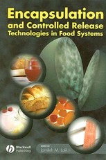 Encapsulation Food Systems