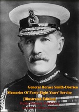 Memories Of Forty-Eight Years' Service [Illustrated Edition]