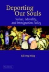 Deporting our Souls