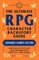 The Ultimate RPG Character Backstory Guide: Expanded Genres Edition