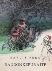 Raudonkepuraitė (1985)