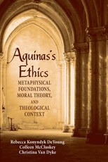 Aguinas's Ethics