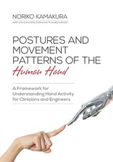 Postures and Movement Patterns of the Human Hand
