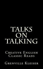 Talks on Talking