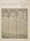 M. K. Čiurlionis. Žiema. Pavasaris. Vasara
