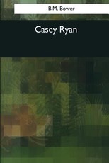 Casey Ryan