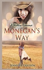Monegan's Way