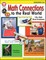 Math Connections to the Real World, Grades 5 - 8
