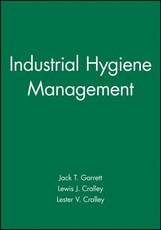 Industrial Hygiene Management