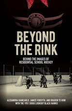 Beyond the Rink, Behind the Image