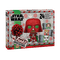 FUNKO Advento kalendorius: Star Wars