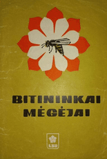 Bitininkai mėgėjai