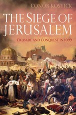 The Siege of Jerusalem