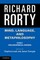 Mind, Language, and Metaphilosophy