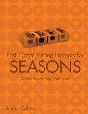 First Grade Writing Prompts for Seasons