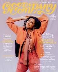 Good Company: The Money Issue