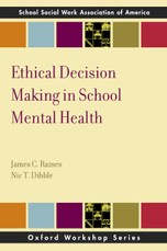 Ethical Decision Making in School Mental Health