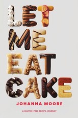 Let Me Eat Cake