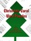 Christmas Carol Word Puzzles