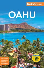 Fodor's Oahu