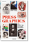 History of Press Graphics. 1819–1921
