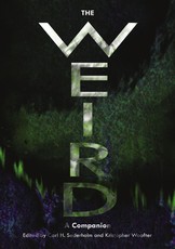 The Weird; A Companion
