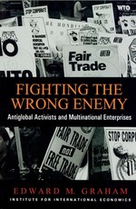 Fighting the Wrong Enemy