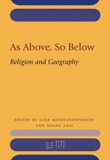 As Above, So Below