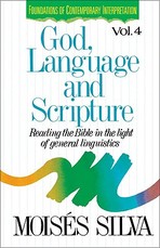 God, Language, and Scripture