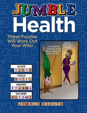 Jumble(r) Health