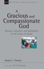 A Gracious and Compassionate God