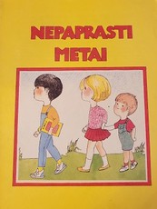 Nepaprasti metai
