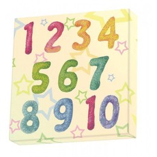 Deimantinė mozaika DOTZ COUNT 28x28