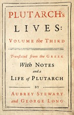Plutarch's Lives - Vol. III