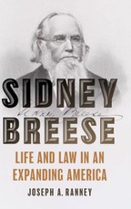 Sidney Breese