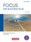 Focus on Success Plus 11/12 FOS/BOS B1/B2 SB+Aud.+Vid.