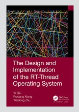 The Design and Implementation of the Rt-Thread Operating System